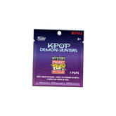 Funko Pocket Pop! Keychain -K-Pop Demon Hunters - Mystery (Single Unit) - Real Pop Mania