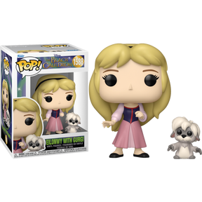 Funko Pop! The Black Cauldron - Prydain - Bundle (Set of 3)