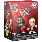 Funko Pop! WWE - Mystery Minis Blind Box (Single Unit)