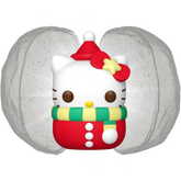 Funko Pocket Pop! Hello Kitty & Friends - Snowball Capsule - Blind Bag (Single Unit)