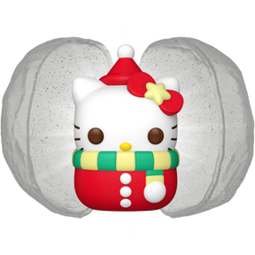 Funko Pocket Pop! Hello Kitty & Friends - Snowball Capsule - Blind Bag (Single Unit)