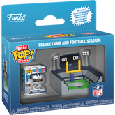 Funko Bitty Pop! Arena - NFL Football - CeeDee Lamb Dallas Cowboys