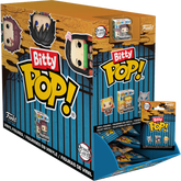 Funko Bitty Pop! Demon Slayer - Blind Bag (Display of 32)