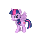 Funko! My Little Pony - 3" Mystery Minis Blind Box (Single Unit)
