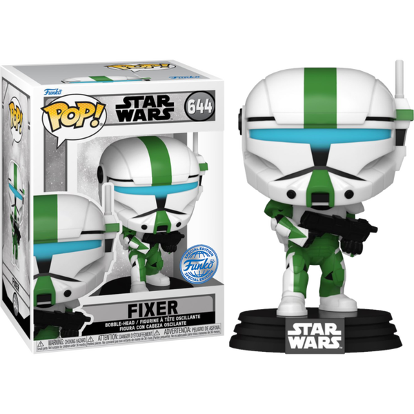 Funko online clone trooper