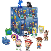 Funko! Toy Story 5 - Mystery Minis Blind Box (Display of 12) - Real Pop Mania