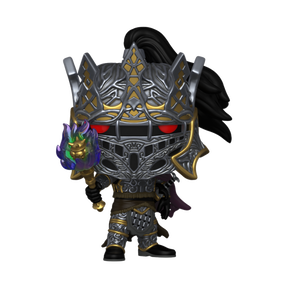 Funko Pop! Dungeons & Dragons - Lord Soth Glow-in-the-Dark #979 (2024 Summer Convention Exclusive)