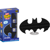 Funko Pop! Batman - Batman Bat Signal Bitty Display Shelf #19