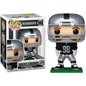 Funko Pop! NFL Football - Joy of the Game - Bundle (Set of 7)