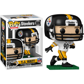 Funko Pop! NFL Football - Joy of the Game - Bundle (Set of 7)