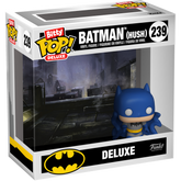 Funko Pop! Batman: Hush - Batman Bitty Deluxe #239