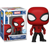 Funko Pop! Marvel Comics - Spider-Man (Last Stand) #1450