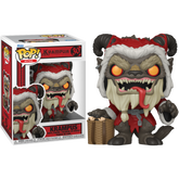 Funko Pop! Krampus - Krampus (Holiday) #30