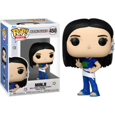 Funko Pop! NewJeans - Minji #450