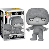 Funko Pop! The Twilight Zone - The Gremlin #1583