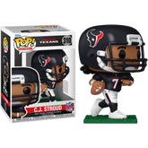 Funko Pop! NFL Football - C.J. Stroud Houston Texans #310