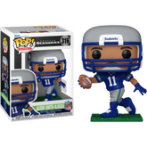 Funko Pop! NFL Football - Jaxon Smith-Njigba Seattle Seahawks #316