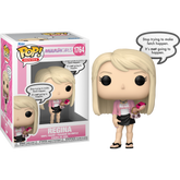 Funko Pop! Mean Girls - Regina (Stop Trying to Make Fetch Happen) #1764