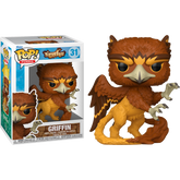 Funko Pop! Myths - Griffin #31