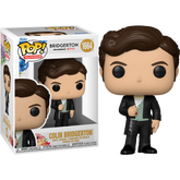 Funko Pop! Bridgerton - Colin Bridgerton #1664