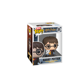 Funko Bitty Pop! Harry Potter - Collector Pack Bitty - 12-Pack
