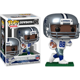 Funko Pop! NFL Football - Michael Irvin Dallas Cowboys #321