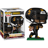 Funko Pop! NFL Football - Jayden Daniels Washington Commanders #324
