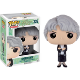 Funko Pop! Golden Girls - Dorothy #326