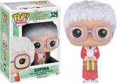 Funko Pop! Golden Girls - Sophia #329