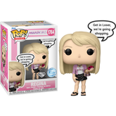 Funko Pop! Mean Girls - Regina George (Get in Loser) Diamond Glitter #1764