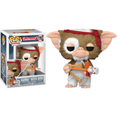 Funko Pop! Gremlins - Gizmo with Bow #1753