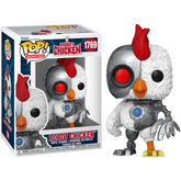 Funko Pop! Robot Chicken - Robot Chicken #1769