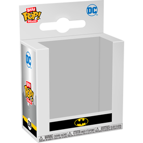 Funko Pop! Batman: Hush - Batman Bitty Deluxe #239