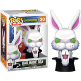 Funko Pop! Goosebumps - Bad Hare Day #30