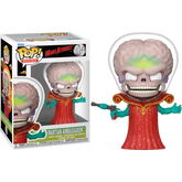 Funko Pop! Mars Attacks - Martian Ambassador #1874