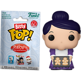 Funko Pop! Rudolph the Red Nosed Reindeer - Bitty Pop! Blind Bag (Single Unit)