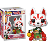 Funko Pop! Myths - Kitsune #32