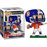 Funko Pop! NFL Football - John Elway Denver Broncos #332