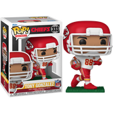 Funko Pop! NFL Football - Tony Gonzalez Kansas City Chiefs #333
