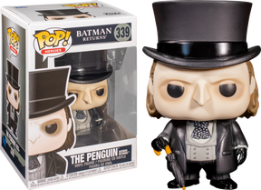 Funko pop online batman returns