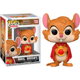 Funko Pop! The Secret of NIMH - Mrs. Brisby #1320