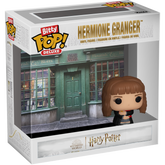 Funko Pop! Harry Potter - Hermione Granger (Flourish and Blotts) Bitty Deluxe