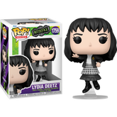 Funko Pop! Beetlejuice - Lydia Deetz (Flying) #1759