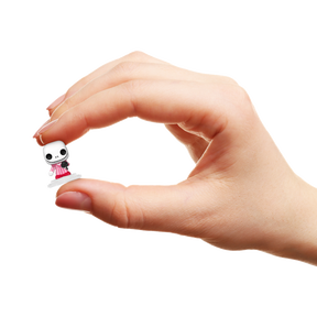 Funko Bitty Pop! Bouquet - The Nightmare Before Christmas - Sally & Jack Skellington Valentine Bitty - 2-Pack