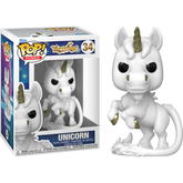 Funko Pop! Myths - Unicorn #34