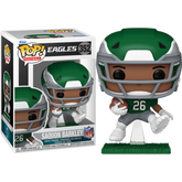 Funko Pop! NFL Football - Saquon Barkley Philadelphia Eagles #352