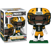 Funko Pop! NFL Football - Micah Parsons Green Bay Packers #353