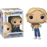Funko Pop! Runaways - Karolina Dean #357 - Real Pop Mania