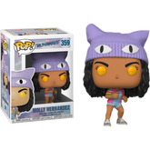 Funko Pop! Runaways - Molly Hernandez #359 - Real Pop Mania