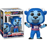Funko Pop! NFL Football: Mascots - Buffalo Bills Billy Buffalo #359